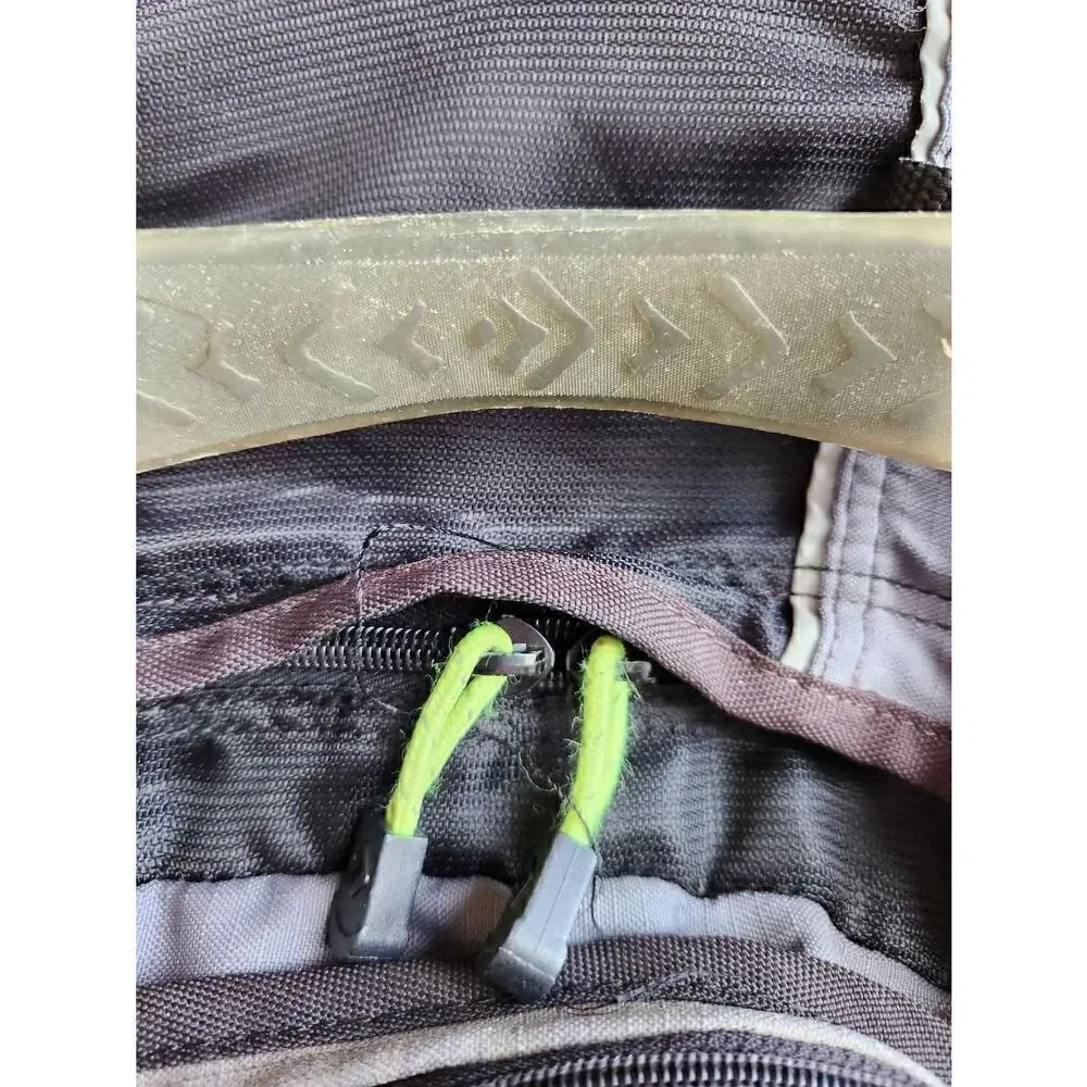 Outdoor products adults backpack padded straps hiking camping